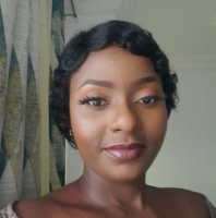 Marie laetitia N'dry